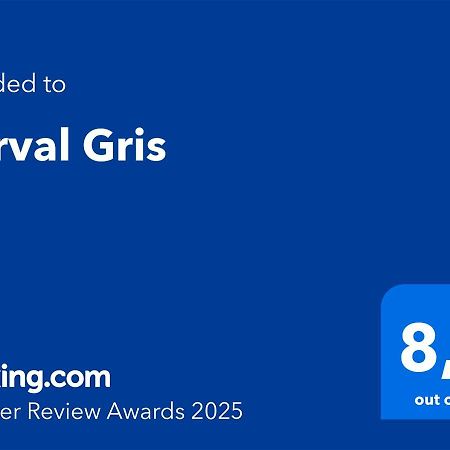 דירות קלקטוג'יו Narval Gris מראה חיצוני תמונה